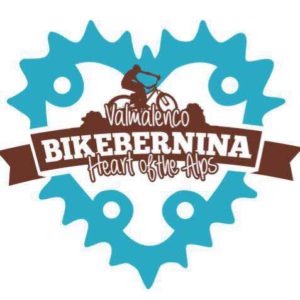 logo bikebernina